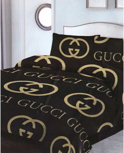Комплект постільної білизни Gucci